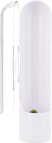 Vista 3 de Prepara Herb Savor Pod 2.0, juego de 3, sabor blanco y hierbas, transparente, 1 unidad