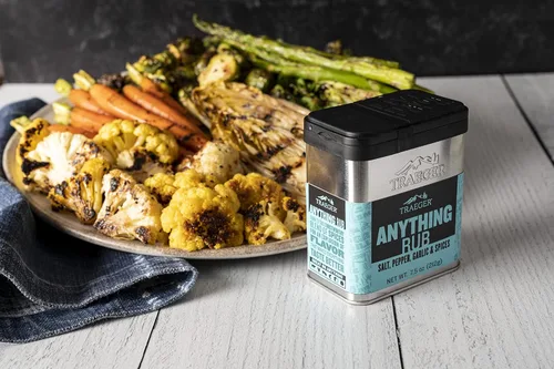 Vista 2 de Traeger Anything Rub