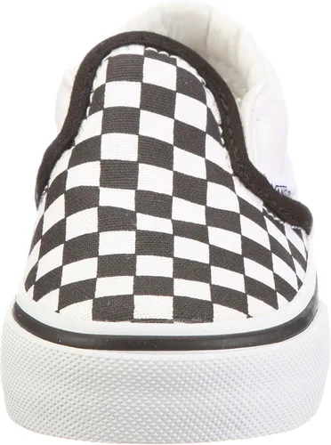 Vista 2 de Vans Classic Core - Zapato deportivo sin cordones para niños pequeños