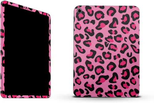 Vista 30 de MightySkins Skin - Kit de envoltura completa compatible con Apple iPad de 10.9 pulgadas de 10.9 pulgadas (2022), diseño de vaca panda, funda Panda