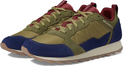 Vista 4 de Merrell Tenis Alpine para hombre