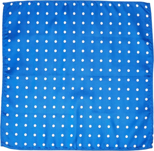 Vista 9 de Stacy Adams Conjunto de corbata de punto satinado para hombre