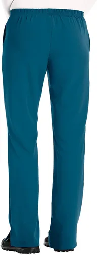 Vista 2 de Jockey 2249 - Pantalones médicos ajustados para mujer