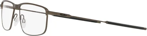Vista 3 de Oakley mens Ox5019 Socket Ti Rectangular Prescription Eyewear Frames
