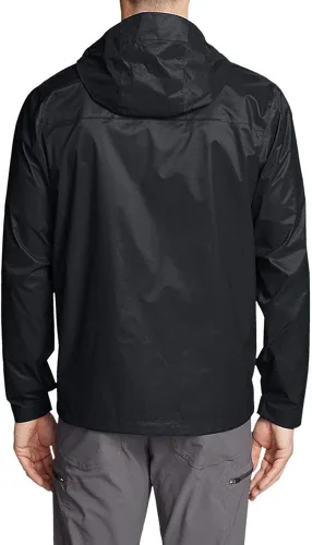 Vista 2 de Eddie Bauer Cloud Cap - Chaqueta impermeable para hombre