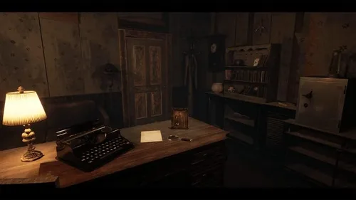 Vista 4 de Charon's Staircase - PlayStation 4