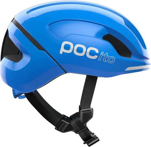 Vista 3 de POC POCito Omne MIPS - Casco de ciclismo