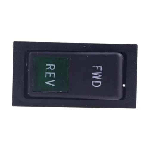 Vista 4 de Solarhome Interruptor de marcha atrás para carritos de golf Bad Boy Buggies y otros VH recreativos