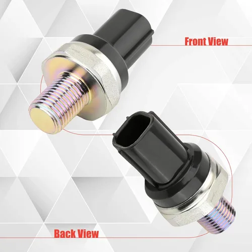 Vista 2 de 30530-P8F-A01 Sensor de detonación de encendido compatible con Accord CL MDX Odyssey Pilot Ridgeline RL TL