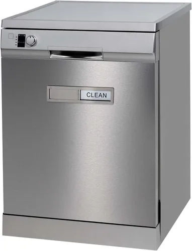 Vista 5 de HIC Kitchen Imán indicador sucio para lavaplatos, acero inoxidable 18/8