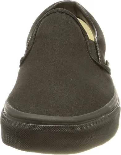 Vista 2 de Vans - Tenis de caña baja para mujer