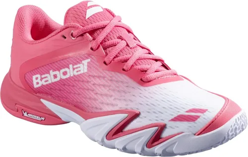 Vista 2 de Babolat Zapatos de pádel Premura 3 para mujer
