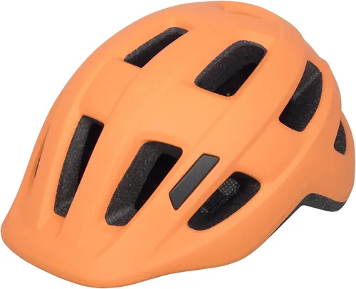 Vista 16 de Casco de bicicleta para niños de 1 a 8 años, cascos ajustables para niños y niñas, casco ligero para niños, ciclismo, scooter, deportivo, 18.9-21.3