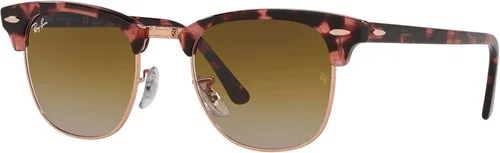Vista 2 de Ray-Ban Clubmaster RB3016 Lentes de sol cuadrados