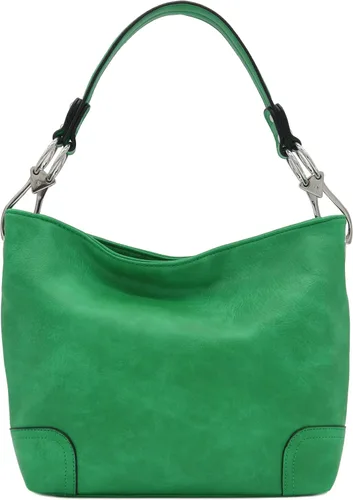 Vista 2 de Bolso de hombro HOBO con mosquetón grande