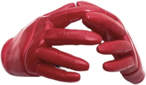 Vista 7 de yuandan Guantes de cosplay de película, guantes de cosplay de figura de película, guantes de disfraces de Halloween, accesorios de regalo para niños
