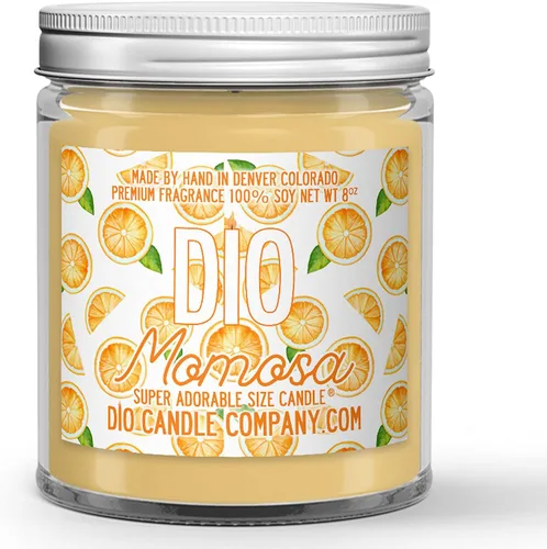 Vista 12 de Let's Go to the Lobby Wax Melts (paquete de 4) vainilla y caramelo con aroma a soja