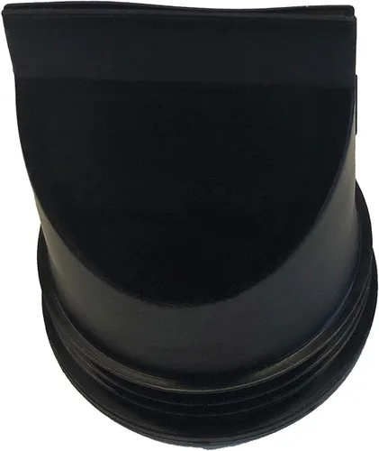 Vista 7 de Oatey 4013846 - Drenaje de piso de plástico para uso general, 2 pulgadas