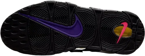 Vista 5 de Nike - Tenis para hombre Air More Uptempo '96