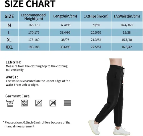 Vista 4 de Canada Flag Weed Leaf - Pantalones deportivos de yoga casuales para mujer