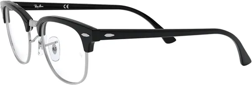 Vista 3 de Ray-Ban RX5154 Clubmaster - Gafas de sol