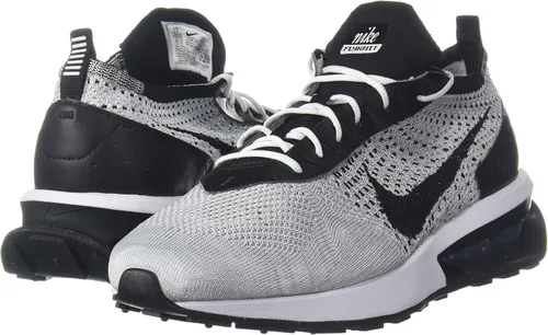 Vista 43 de Nike Zapatos Air Max Flyknit Racer para hombre