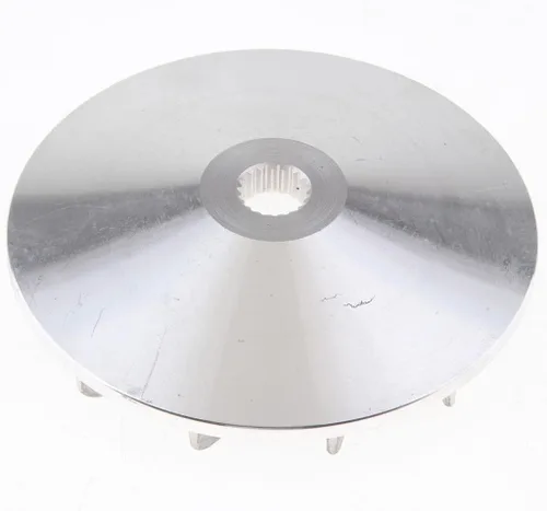 Vista 3 de Ventilador para GY6 125cc 150cc 152QMI 157QMJ