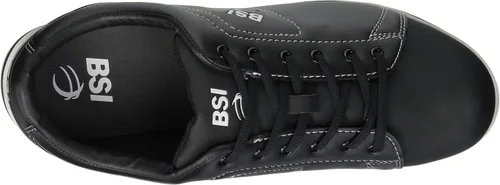 Vista 9 de BSI, tenis de bowling n. 751 para hombre