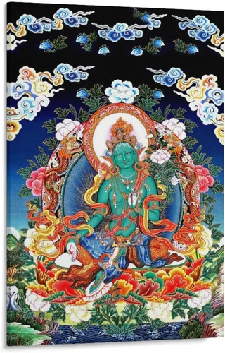 Vista 103 de Póster artístico con texto en inglés «Lord Shiva And His Family» («Lord Shiva And His Family») - Póster decorativo moderno para decorar la pared
