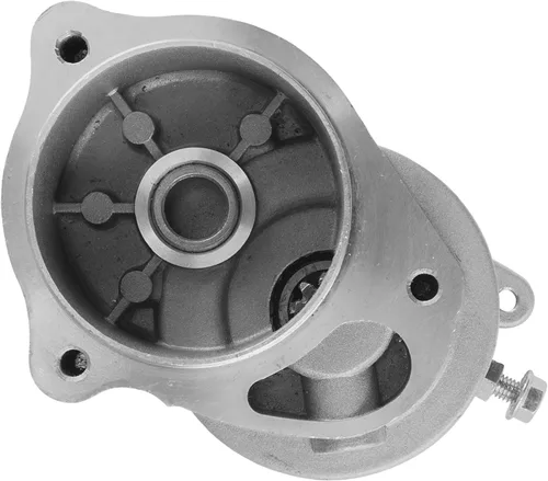 Vista 5 de Caltric Motor de arranque compatible con Polaris Trail Blazer 250 1996 1997 1998-2006 / Trail Blazer 400 2003