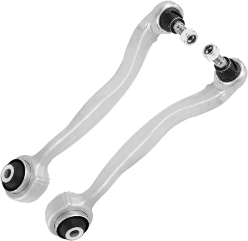 Vista 61 de Detroit Axle - 2 brazos de control delanteros para Ford Expedition Lincoln Navigator 03-06, 2 brazos de control inferiores 2003 2004 2005 2006
