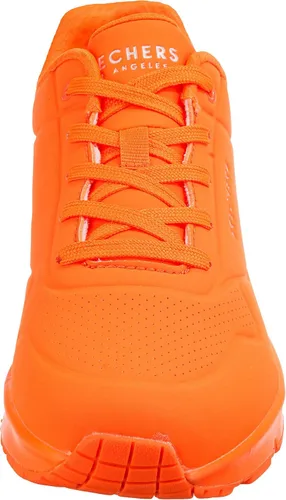 Vista 4 de Skechers Tenis Uno-Night Shades para hombre