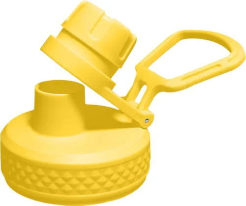 Vista 8 de SENDESTAR Tapa de boquilla para botella de agua de boca ancha Hydroflask se adapta a botella de agua de boca ancha de 18 onzas, 20 onzas, 32 onzas