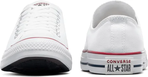 Vista 7 de Converse Chuck Taylor All Star - Tenis bajos unisex para adultos