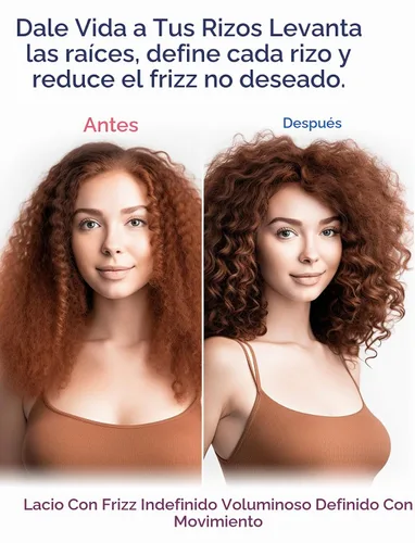 Vista 3 de Accesorio difusor para sistema de peinado y secado de aire Shark FlexStyle, accesorios para rizos naturales para Flex Style Dry Styler, herramienta