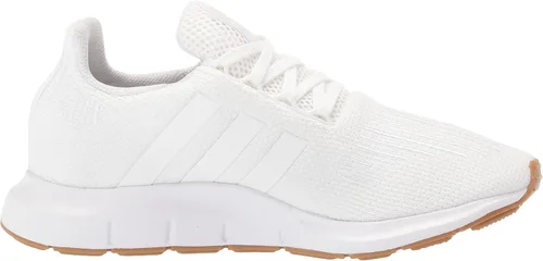 Vista 6 de adidas Swift Run Zapatillas de deporte con cordones para hombre
