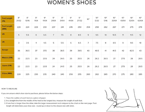 Vista 6 de Teva Anaya Chelsea - Botas altas impermeables y duraderas de cuero hasta la rodilla para mujer