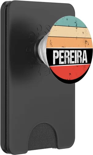 Vista 8 de Pereira Colombia City Trip PopSockets PopGrip intercambiables