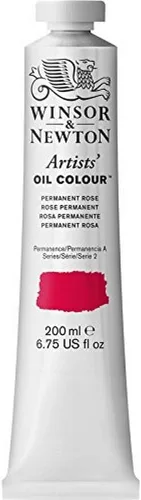 Vista 37 de Winsor & Newton Pintura al óleo Formulado con los mejores pigmentos con una excelente fuerza de tintado; utilizar grueso o fino a un esmalte muy