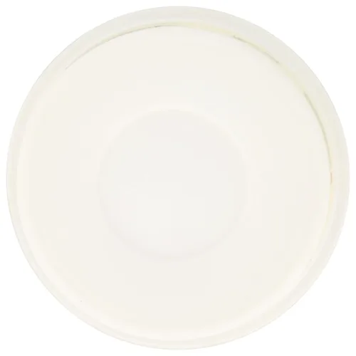 Vista 6 de Yogur de leche entera griego orgánico, liso, 32 oz