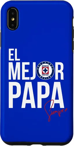 Vista 11 de Cruz Azul Sports Articles Collection This Father's Day! - Funda para iPhone 17