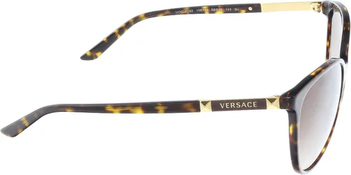 Vista 4 de Versace Gafas de sol para mujer (VE4260) Acetato