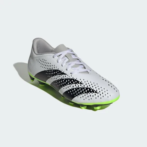 Vista 5 de adidas Unisex Accuracy.4 Firm Ground Sneaker