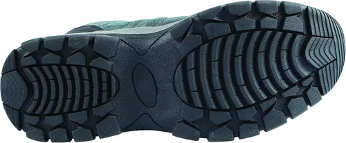 Vista 6 de Northside Zapatos de senderismo Monroe Low para mujer