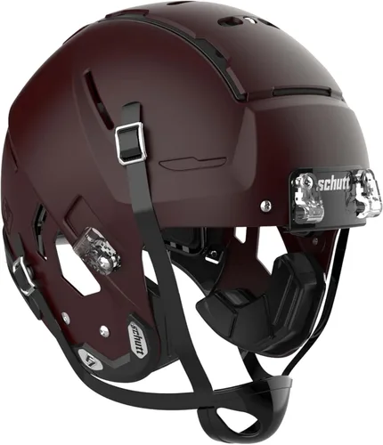 Vista 7 de Schutt F7 LX1 - Casco de fútbol juvenil