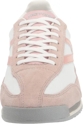 Vista 2 de TRETORN Women's Rawlins Casual Lace-Up Sneakers