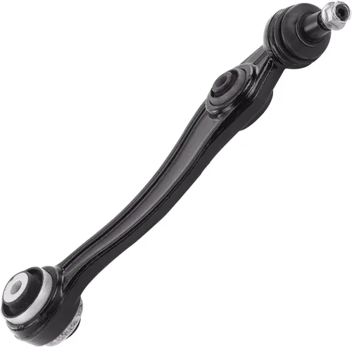 Vista 47 de Detroit Axle - Rótula de brazo de control inferior delantero derecho para Honda Accord 2008-2012, TSX 2009-2014, montaje de rótula de brazo
