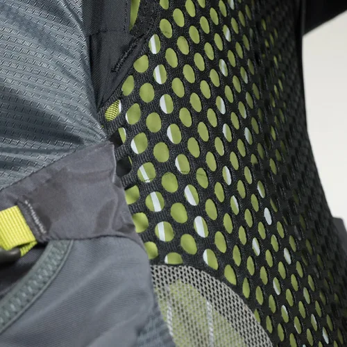 Vista 5 de Osprey OSP Atmos AG 65 L