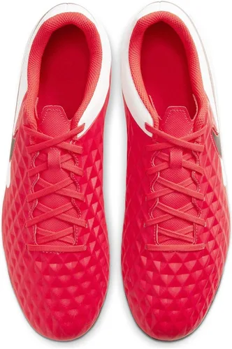 Vista 5 de Nike Botas de fútbol unisex, Black Blue Hero