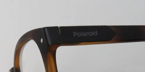 Vista 6 de Polaroid D340 mujeresseñoras diseñador llano estilo ligero durable Distinct gafasgafas
